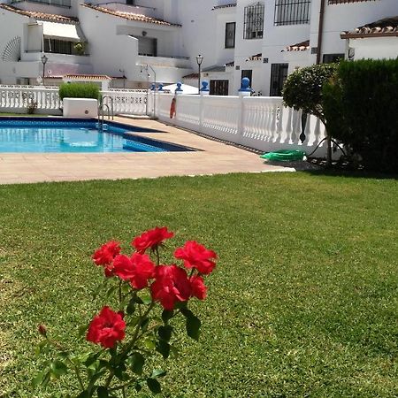 Adosado Puerto Marina Villa Torremolinos Exterior foto